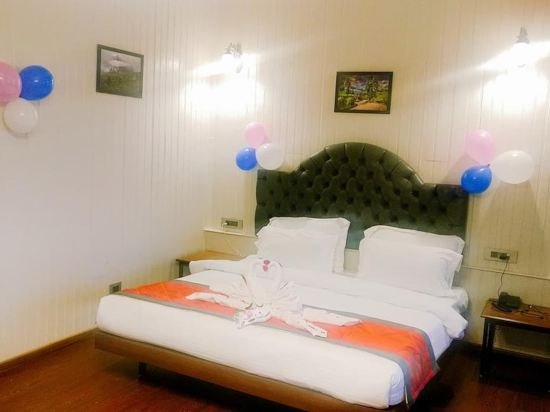 Фото Arcadia Heritage Resort