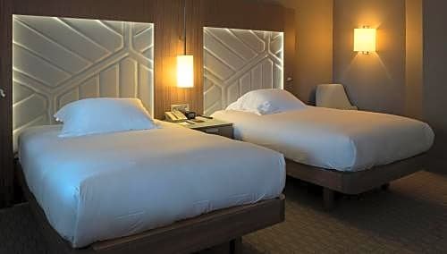 Фото Hilton Paris La Defense