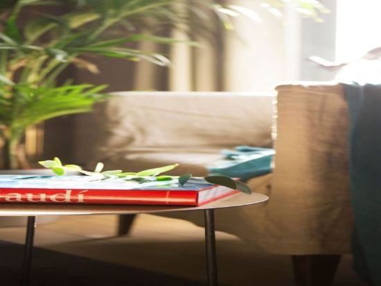 Фото Godó Luxury Apartment Passeig de Gracia