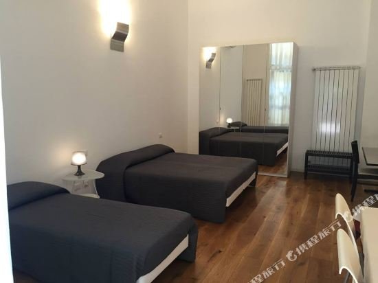 Фото La Maison Del Capestrano