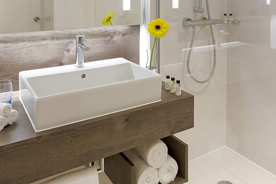 Фото Holiday Inn Amsterdam