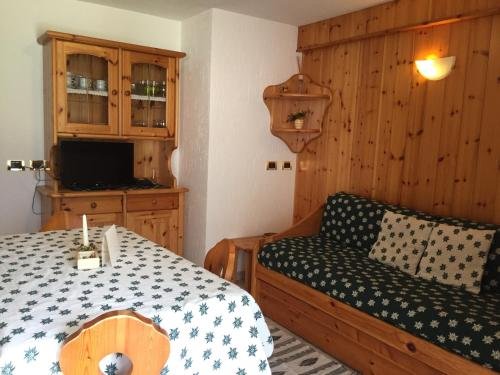 Фото Residence Chalet Bucaneve