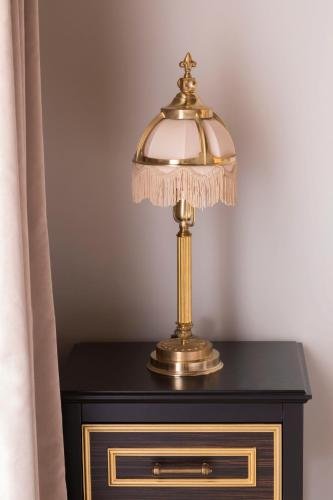 Фото Martius Private Suites Hotel