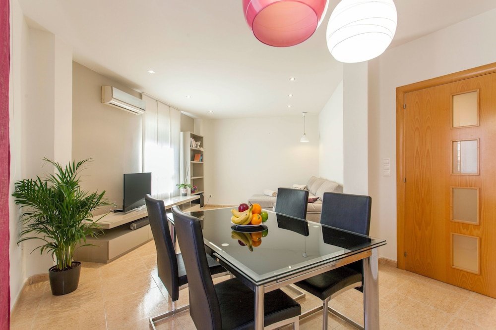 Фото Valencia Flat Rental - Ruzafa 3