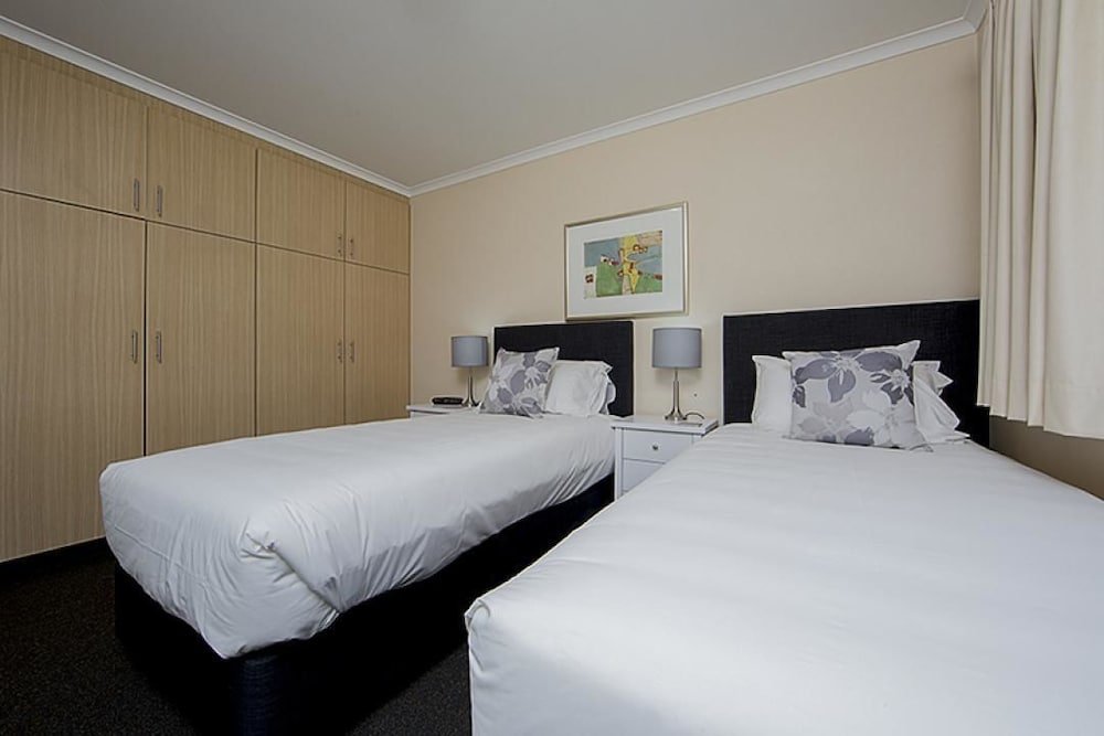 Фото Accommodate Canberra - Kingston Court
