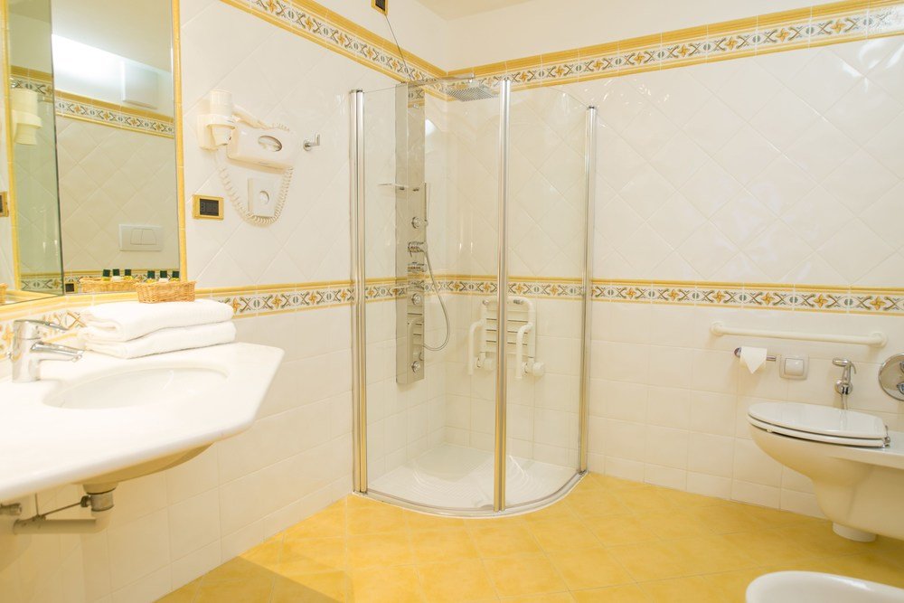 Фото Hotel America