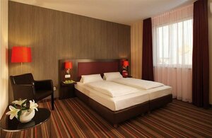 Гостиница Leonardo Hotel Köln