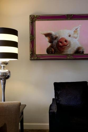 Фото Hotel Edenpark