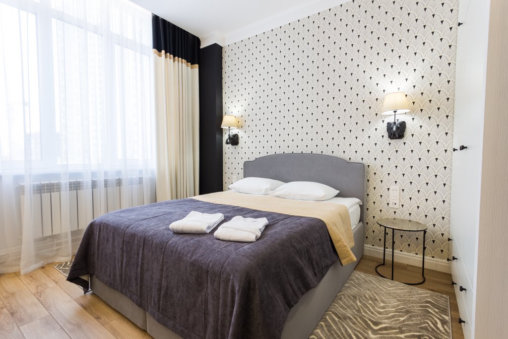 Фото Парк Сити