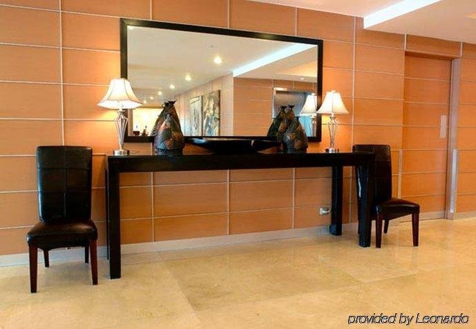 Фото Tijuana Marriott Hotel