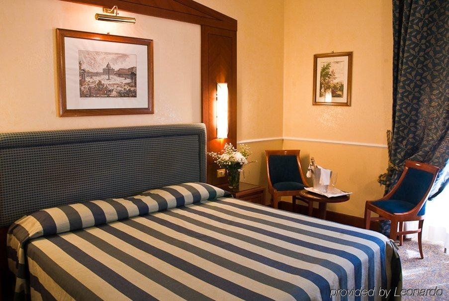 Фото Ludovisi Palace Hotel