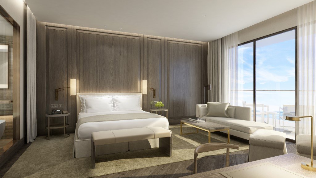 Фото The Abu Dhabi Edition