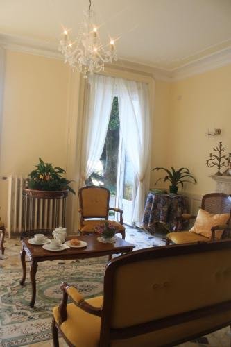 Фото Villa La Mirabella