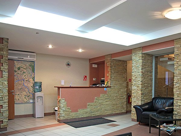 Фото отеля 3