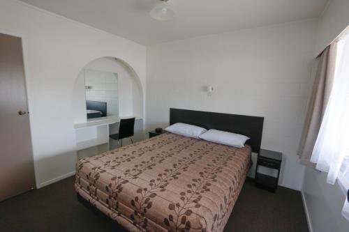 Фото Motel Villa Del Rio