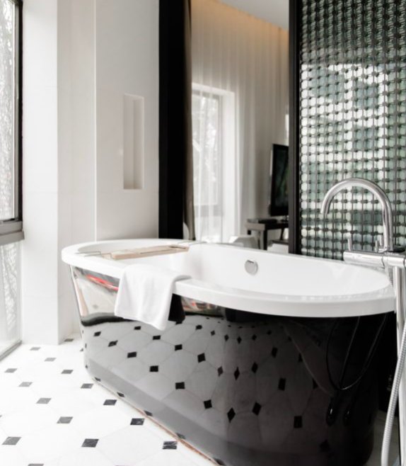 Фото Naumi Hotel Singapore