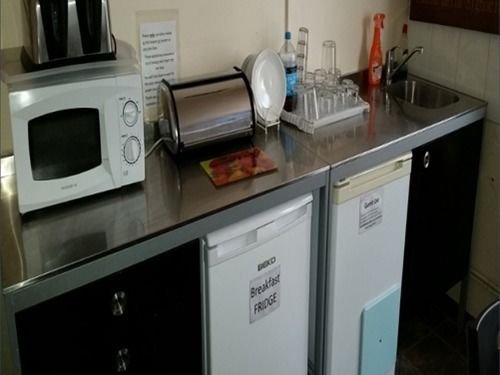 Фото City Centre Guest House - Gloucester Park