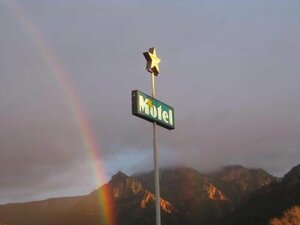 The Star Motel
