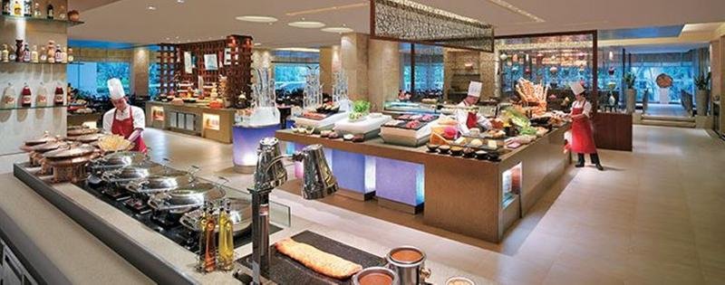 Фото Shangri-La Hotel Colombo