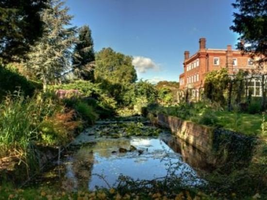 Фото Champneys Henlow