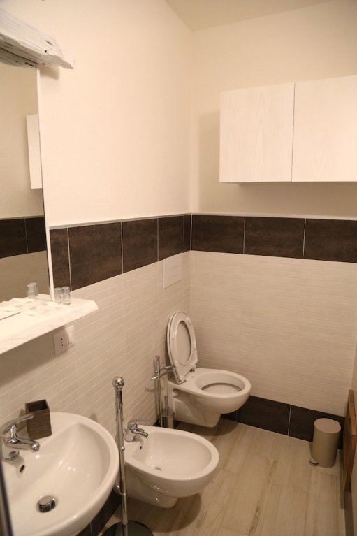 Фото Affittacamere Rocca Doria