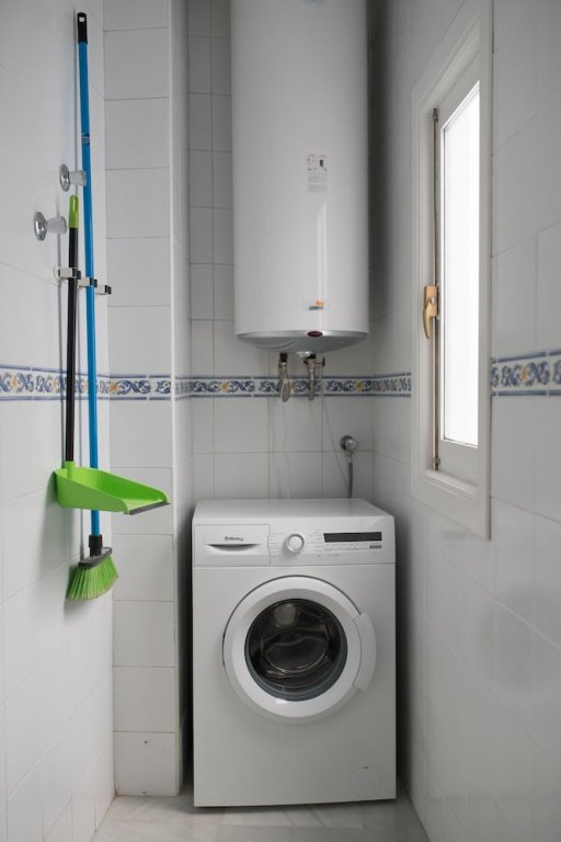 Фото Amplio y Luminoso EN el Corazon Sevilla