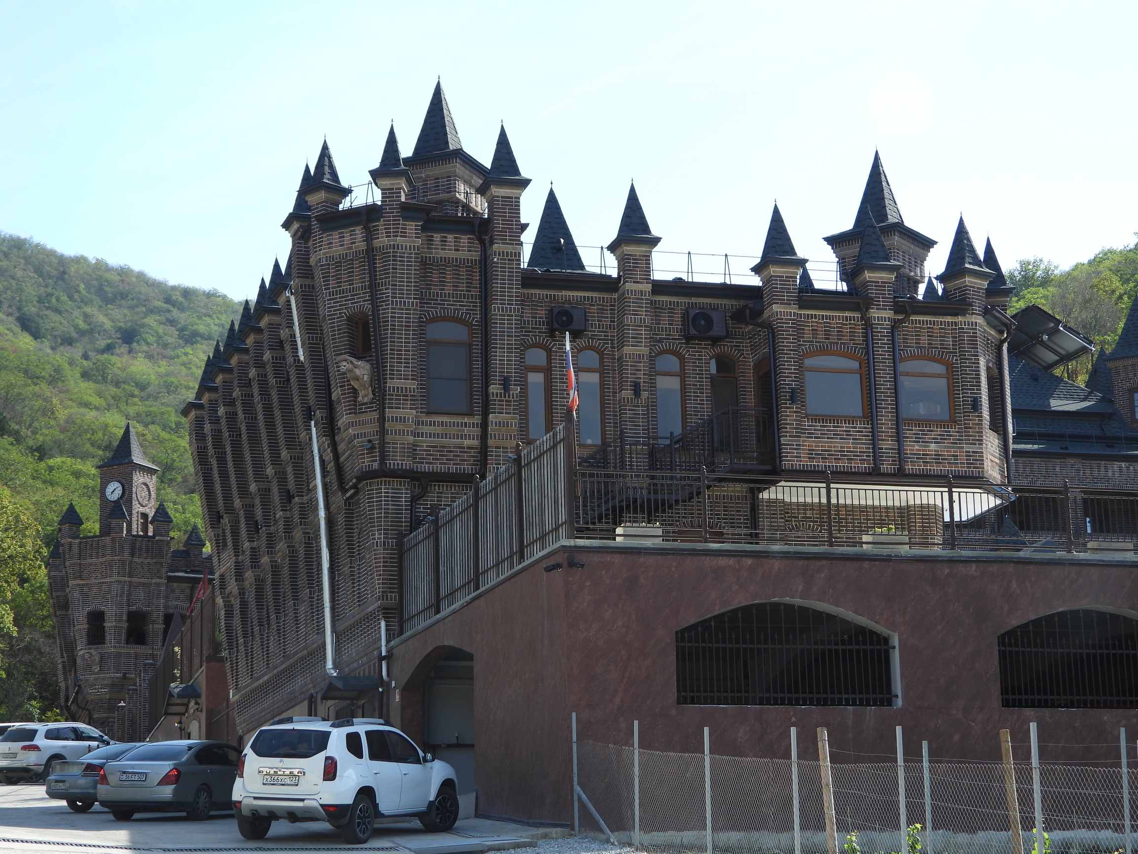 Фото Durso Tower