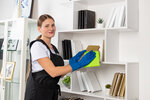 Home Cleaning (Ilyinka Street, 4), cleaning services