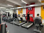 Unikor Fitness (selo Iglino, ulitsa Gorkogo, 59В) ، نادي اللياقة البدنية