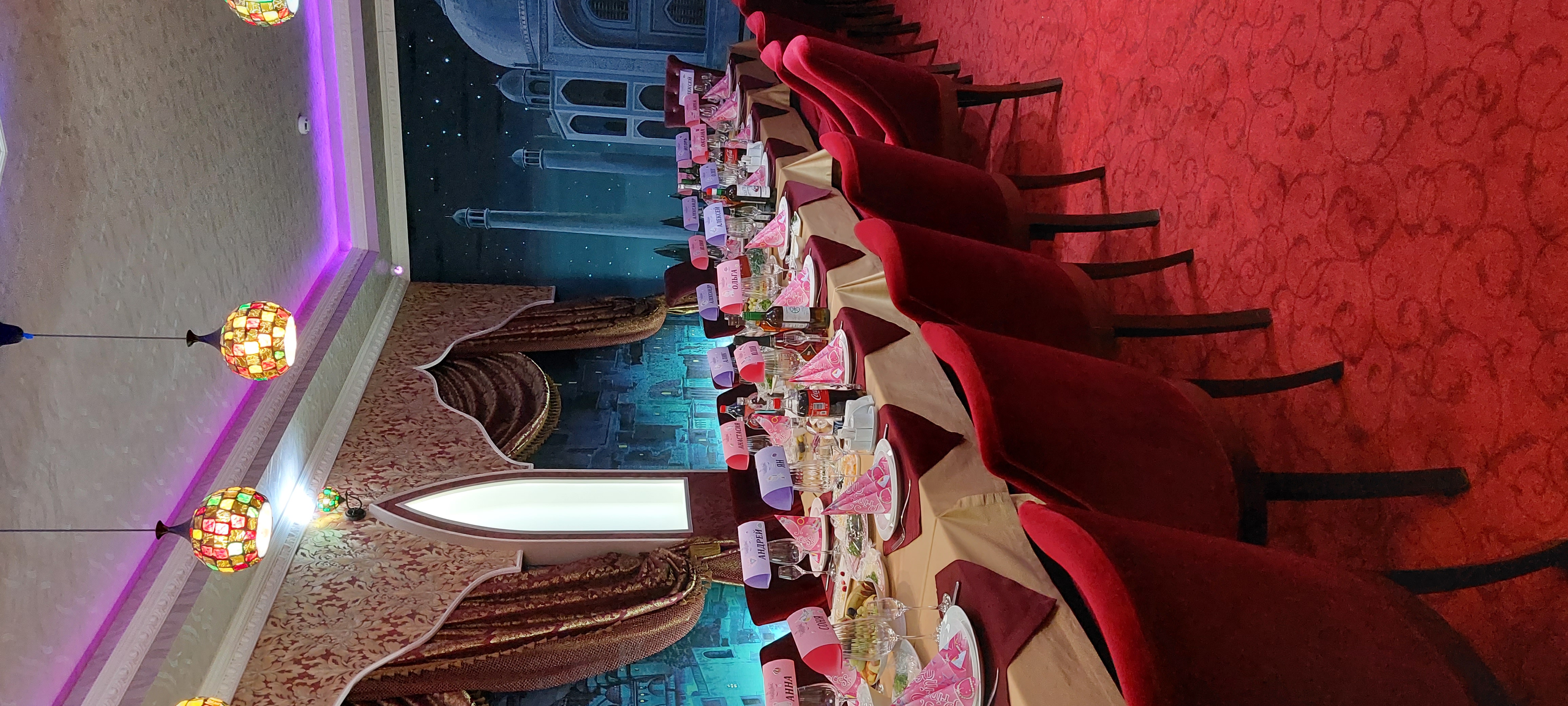 Фото Caesar Royal Palas