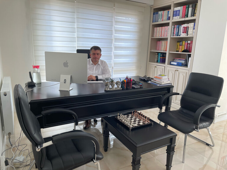 Legal services AV. Bilal Yıldırım - by Hukuk, Istanbul, photo