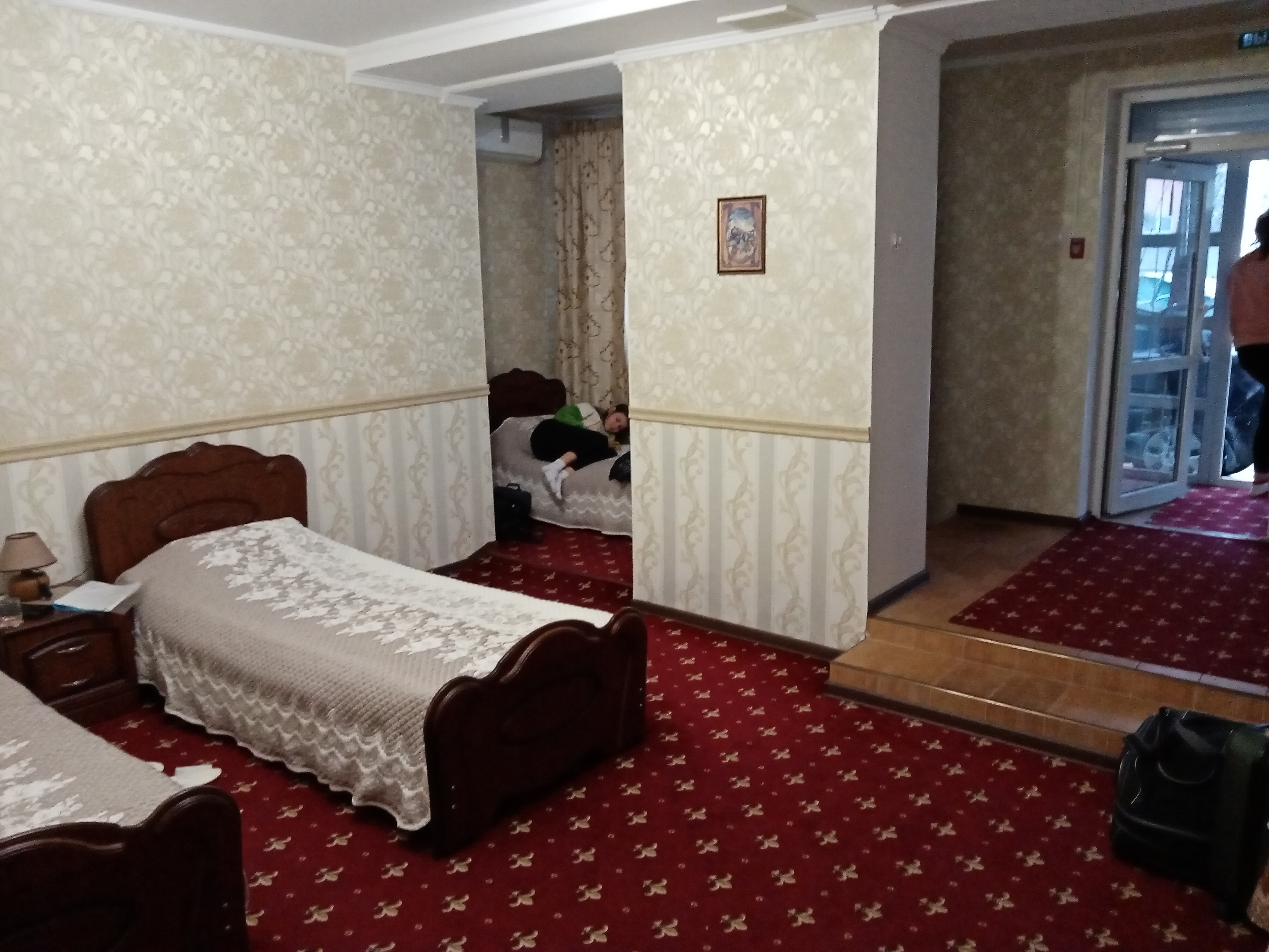 Фото Pan Tourist