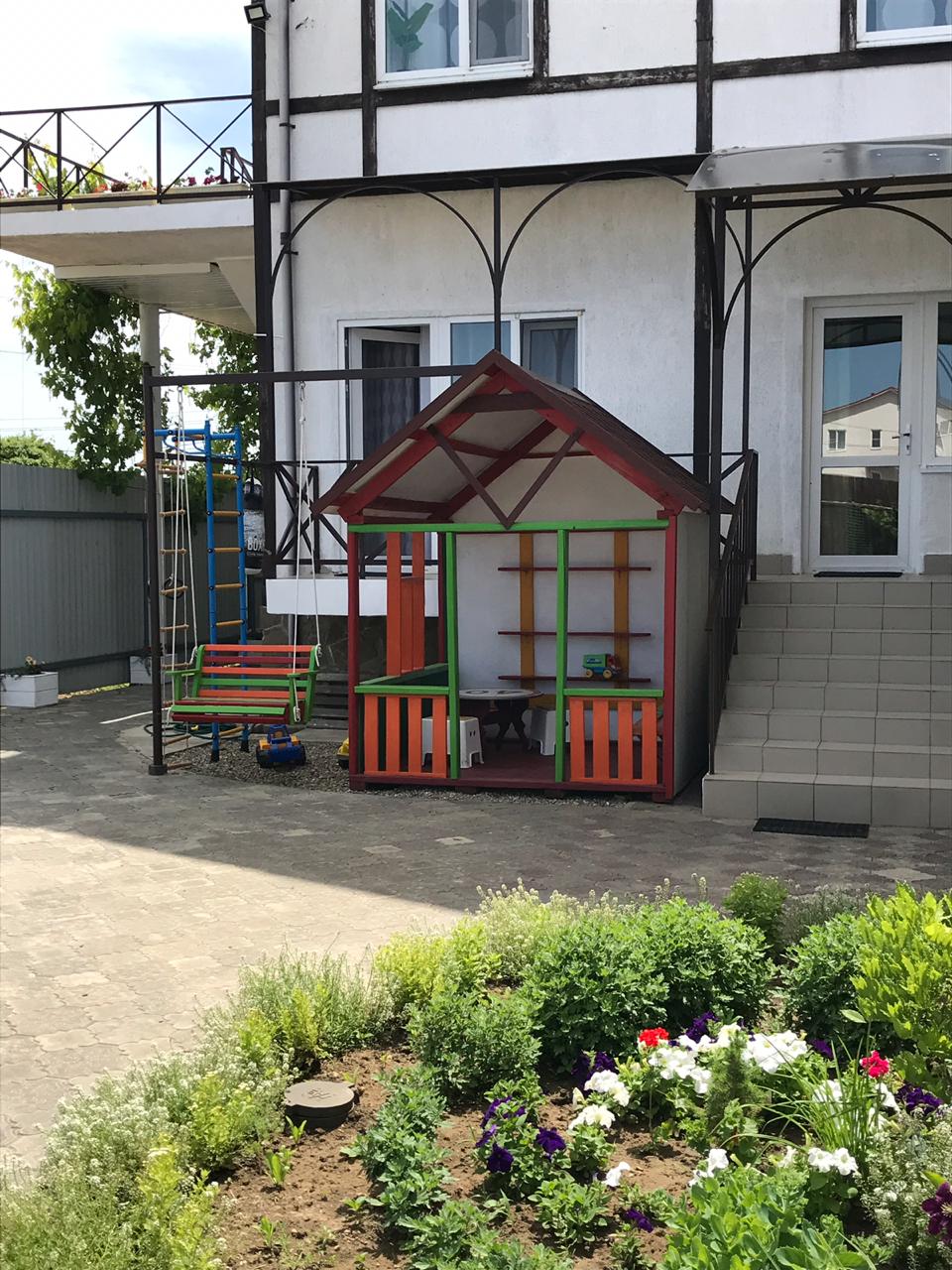 Фото Светлый