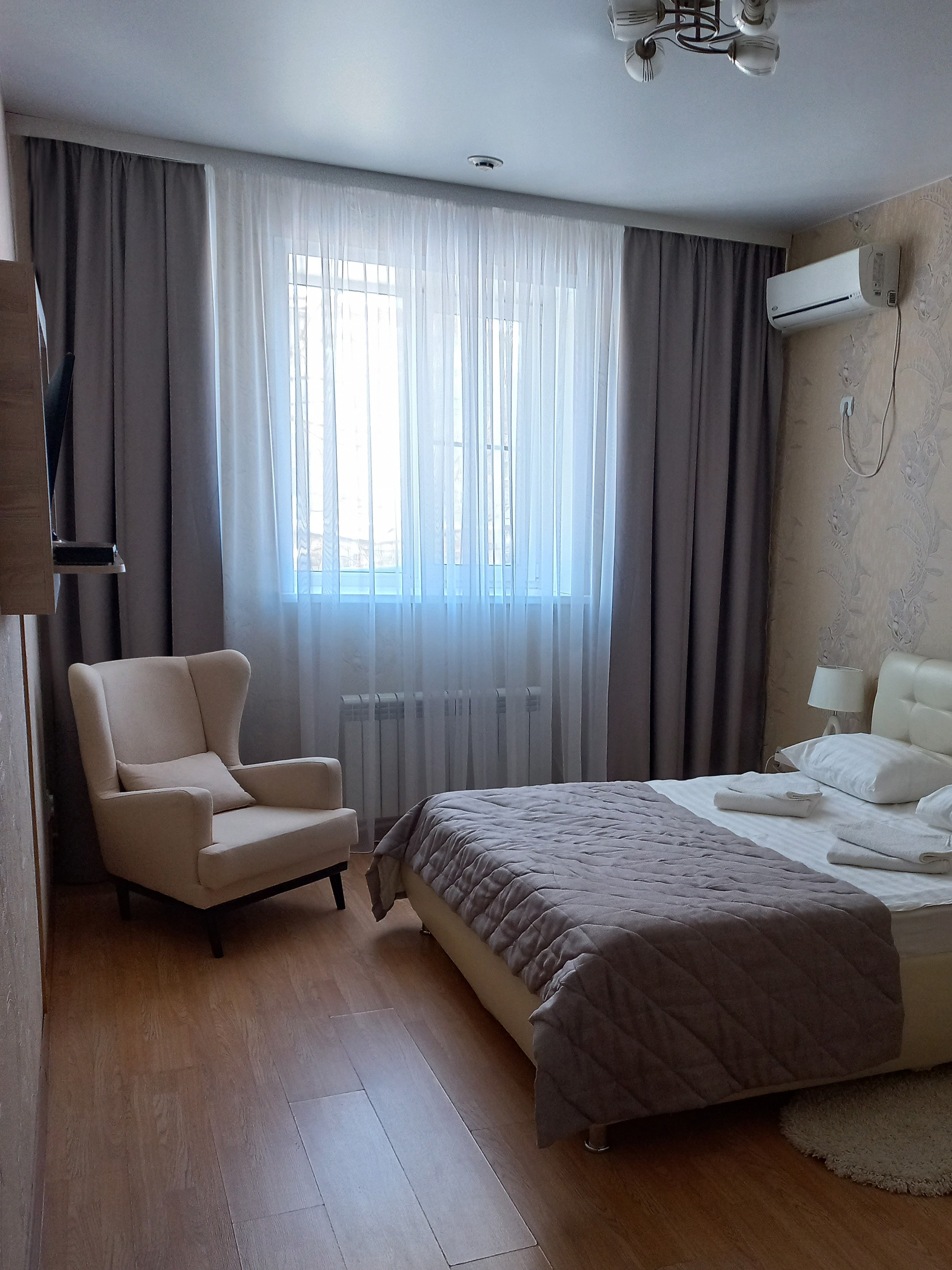 Фото Гостиничный комплекс Щёкино