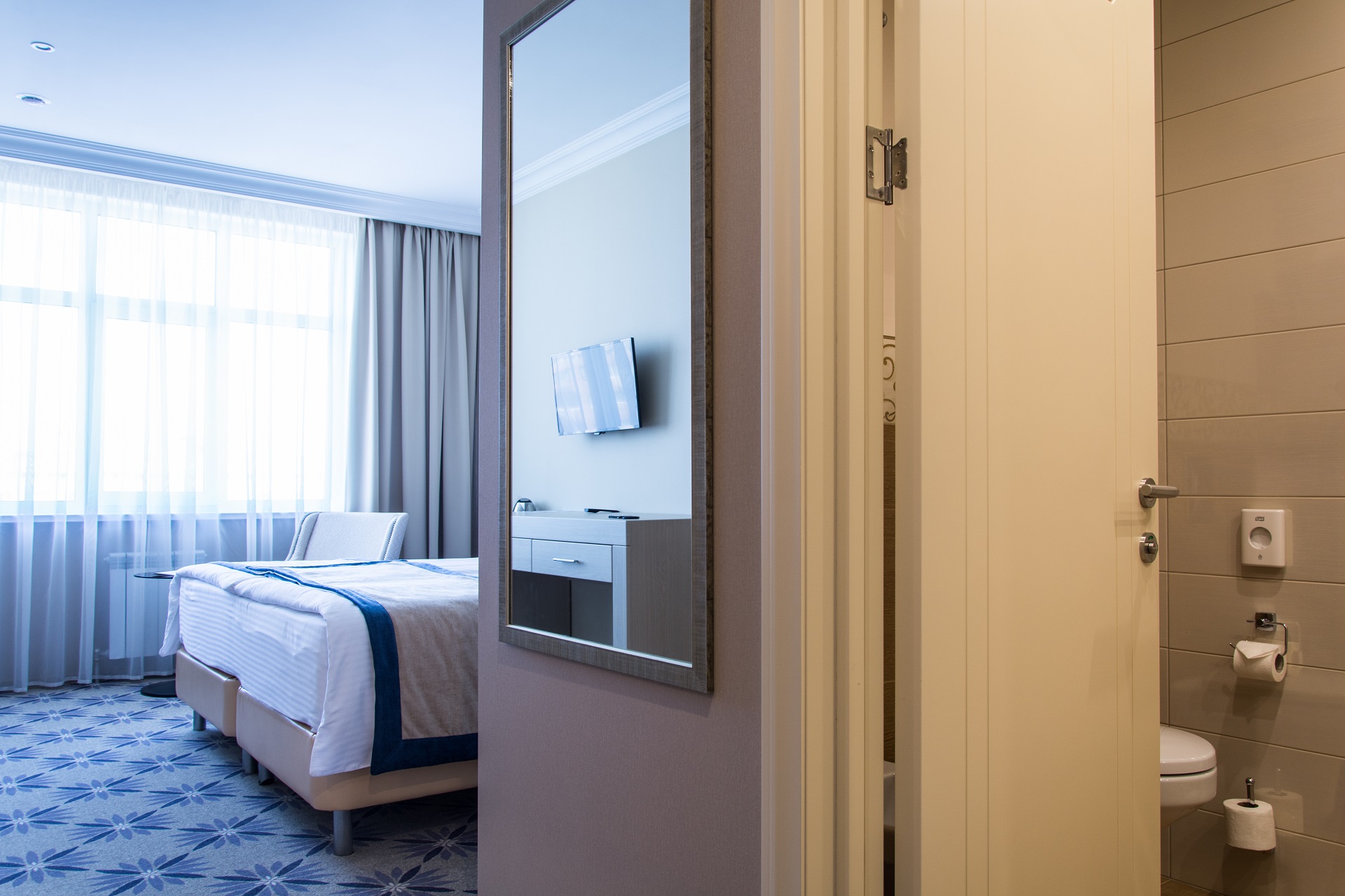 Фото Кулибин