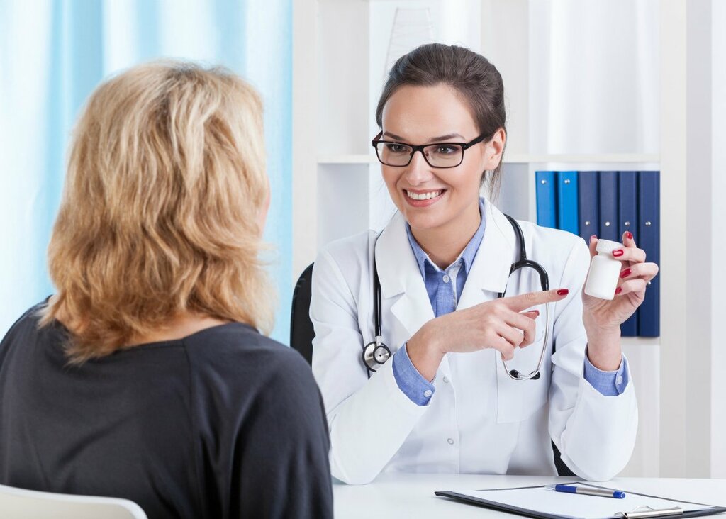 Картинки врачи рекомендуют