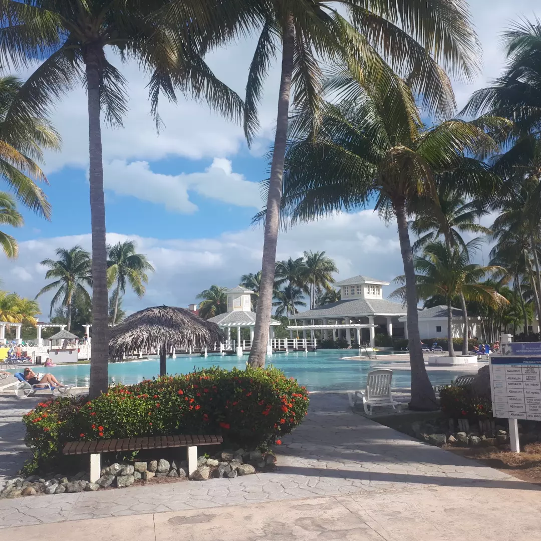 Фото Melia Peninsula Varadero