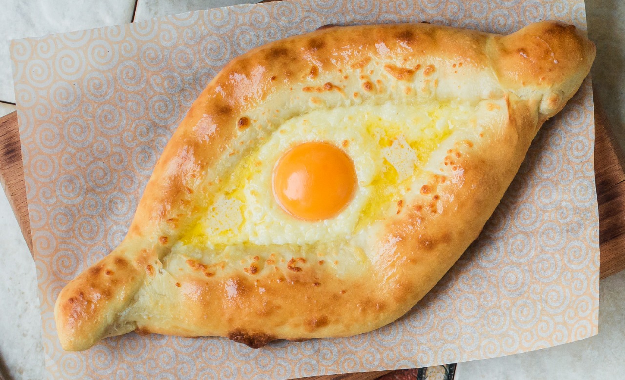 Фото Пятый угол