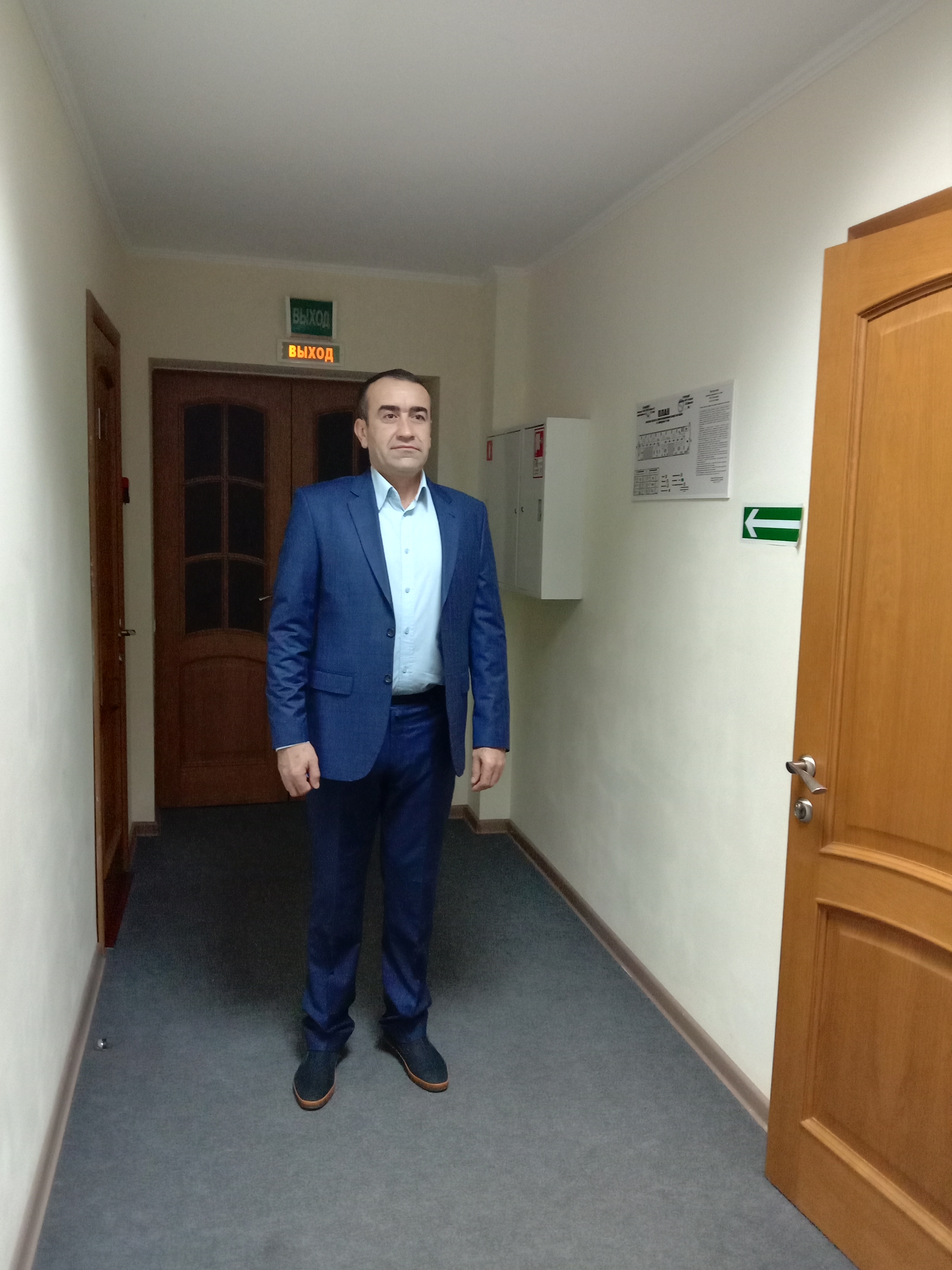 Фото Эмпаер Холл