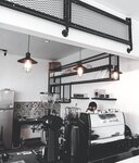 Rent a coffee machine in Moscow (Polyarnaya Street, 21), coffee machines