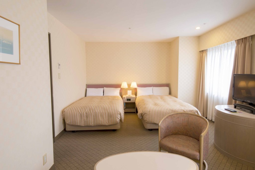 Фото Grand Hotel Kanachu Hadano