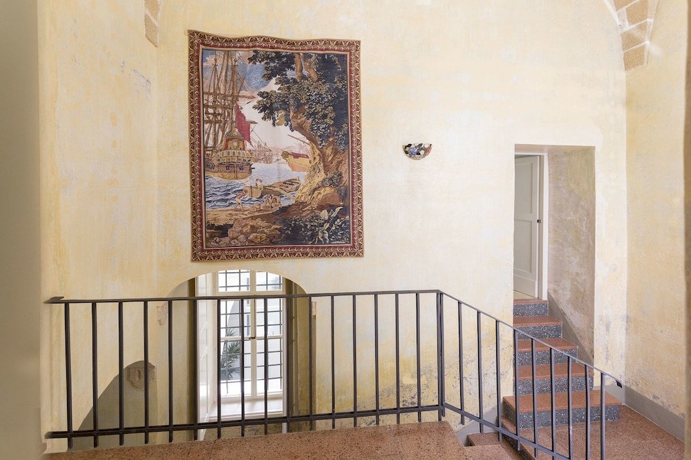 Фото Dimora storica Briganti