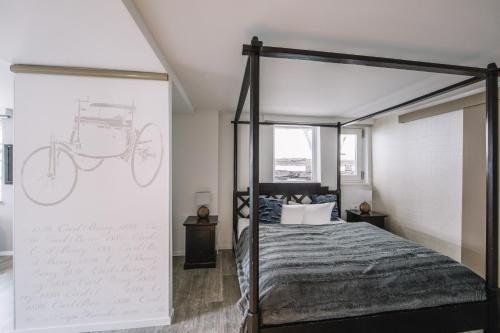 Фото Boutique Hotel Pfauen