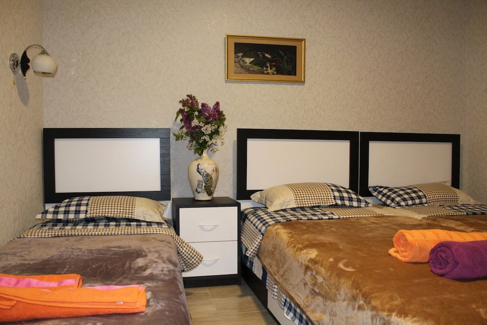 Фото Полиглоты