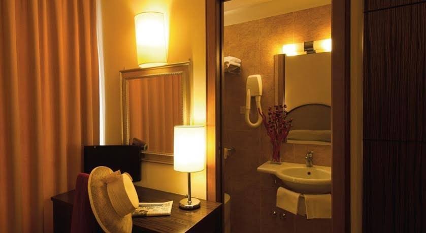 Фото Hotel Centrum