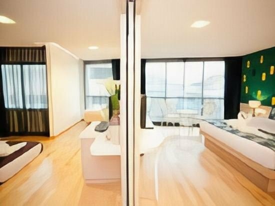 Hotel Seacono Hotel, Phuket Province, photo