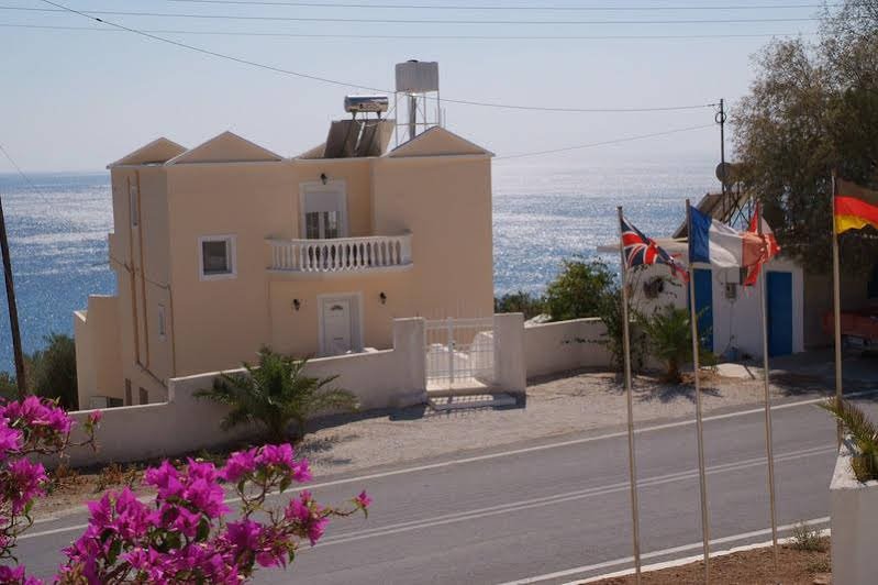 Фото Achlia Hotel