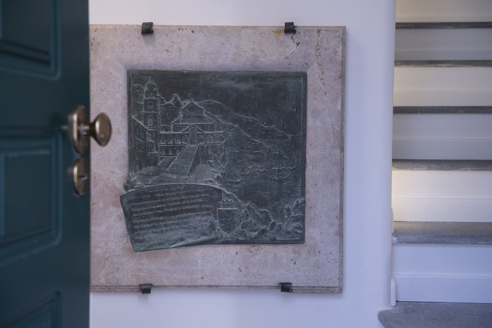 Фото Zia Pupetta Suites