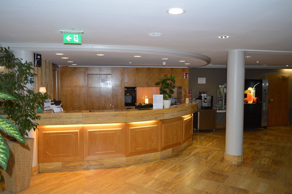 Фото Das Pelikan Hotel Schwäbisch Gmünd