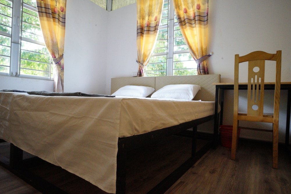 Фото Ha Giang Creekside Homestay and Hostel